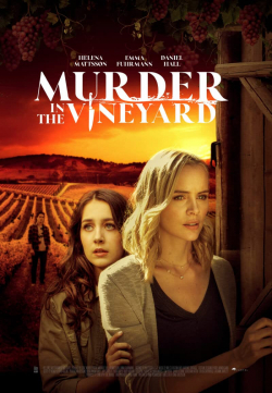 Murder in the Vineyard 2020 مترجم