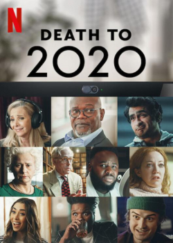 Death to 2020 2020 مترجم