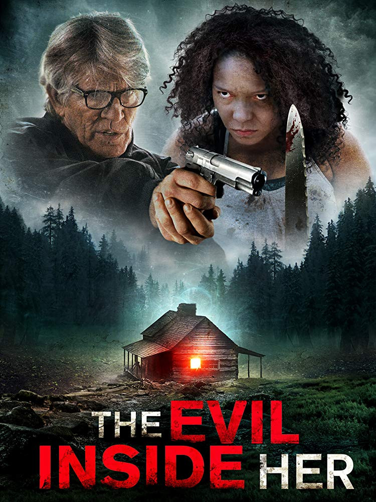 فيلم The Evil Inside Her 2019 مترجم اون لاين