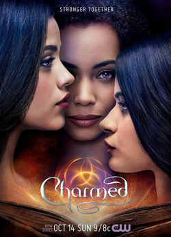 Charmed الموسم 1 الحلقة 18 مترجم