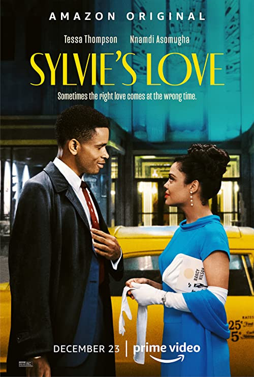 فيلم Sylvie’s Love 2020 مترجم اون لاين