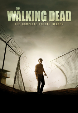 The Walking Dead الموسم 4 الحلقة 10