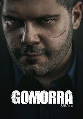 مسلسل Gomorra الموسم الرابع الحلقة 1 الاولى مترجمة