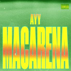 تحميل اغنية Tyga – Ayy Macarena