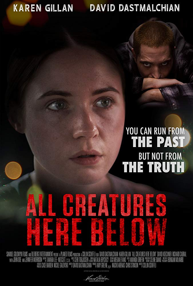 فيلم All Creatures Here Below 2018 مترجم اون لاين