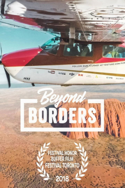 Beyond Borders 2021 مترجم