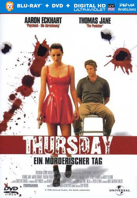 مشاهدة فيلم Thursday 1998 مترجم اون لاين