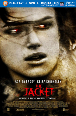 The Jacket 2005 مترجم