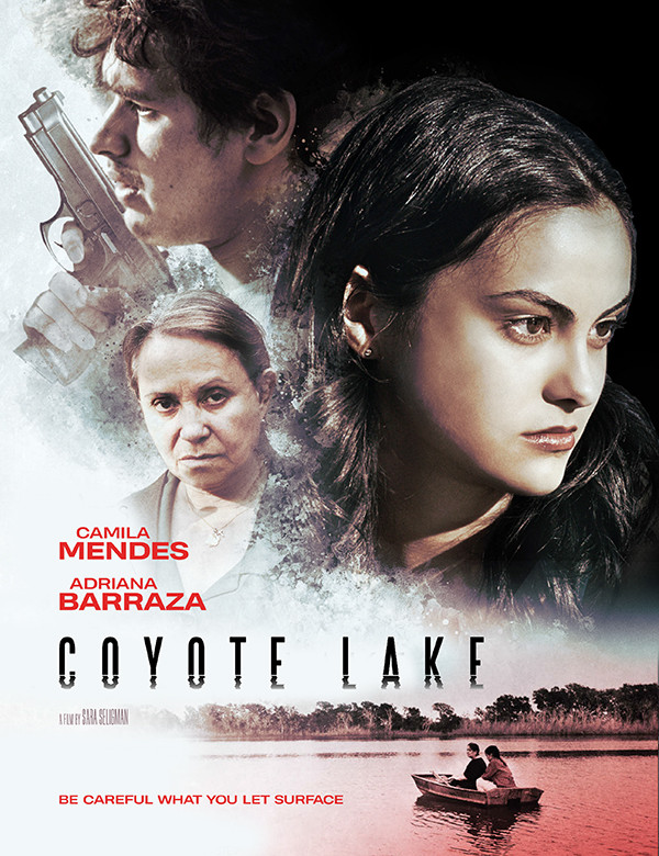 فيلم Coyote Lake 2019 مترجم اون لاين