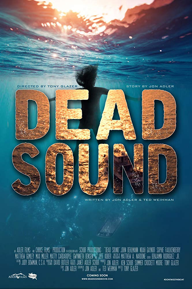 فيلم Dead Sound 2019 مترجم اون لاين