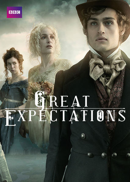 مسلسل Great Expectations الموسم الاول الحلقة 1 الاولي