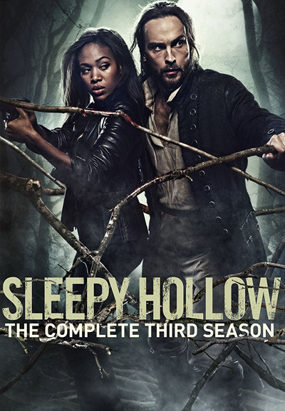 مسلسل Sleepy Hollow الموسم الثالث الحلقة 16 السادسة عشر