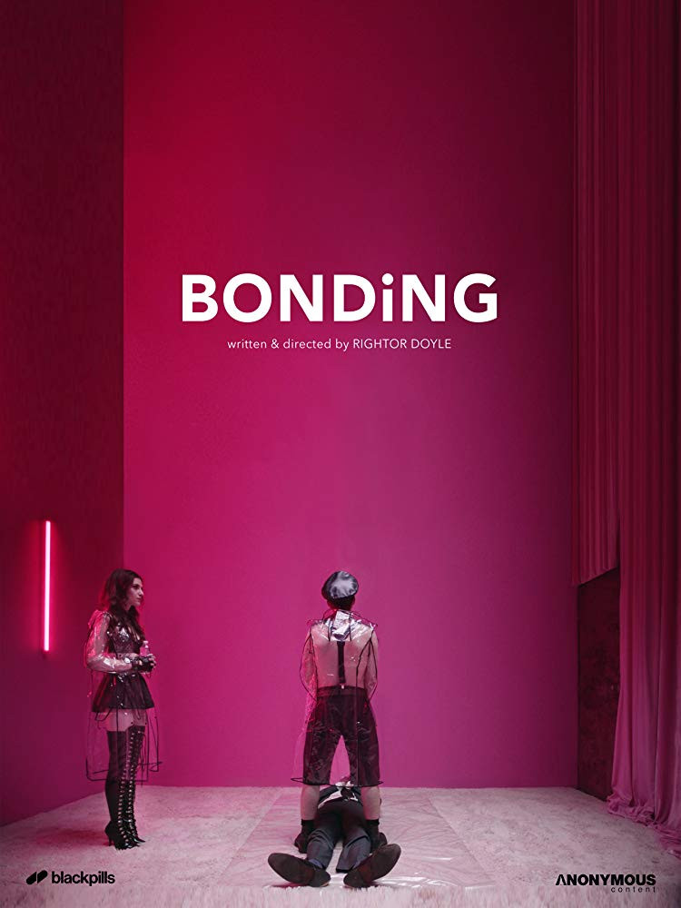 مسلسل Bonding الموسم الاول الحلقة 7 السابعة الاخيرة