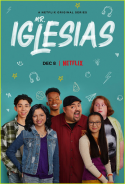 Mr. Iglesias الموسم 3 الحلقة 3 مترجم