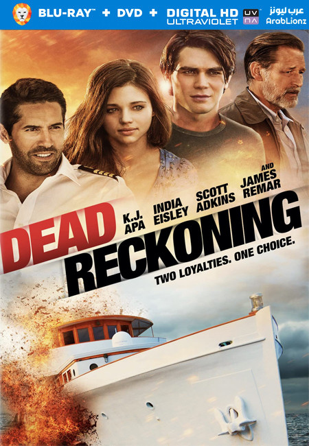 فيلم Dead Reckoning 2020 مترجم اون لاين