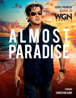 Almost Paradise الموسم 1 الحلقة 6 مترجم