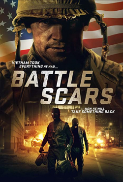 Battle Scars 2020 مترجم