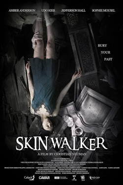 Skin Walker 2019 مترجم