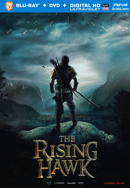 مشاهدة فيلم The Rising Hawk 2019 مترجم