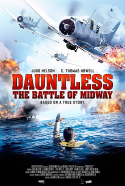 Dauntless: The Battle of Midway 2019 مترجم