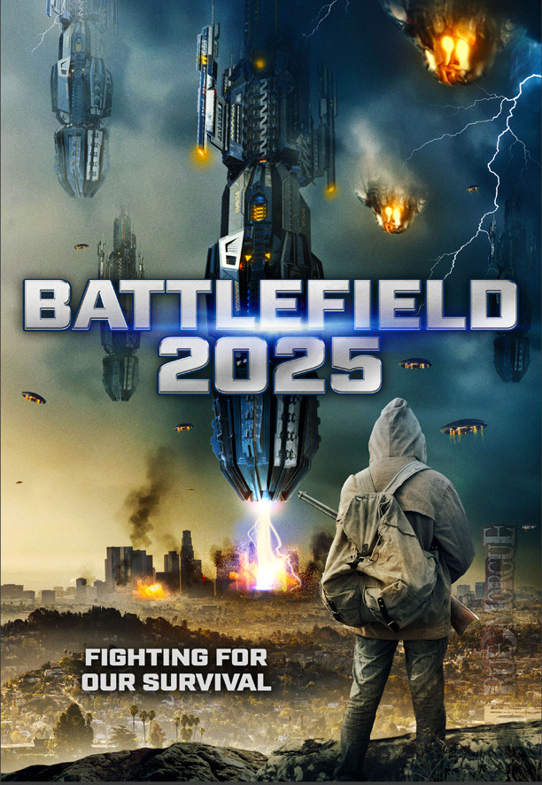 فيلم Battlefield 2025 2020 مترجم اون لاين