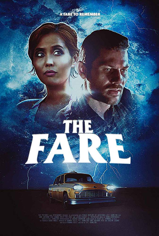 فيلم The Fare 2018 مترجم اون لاين