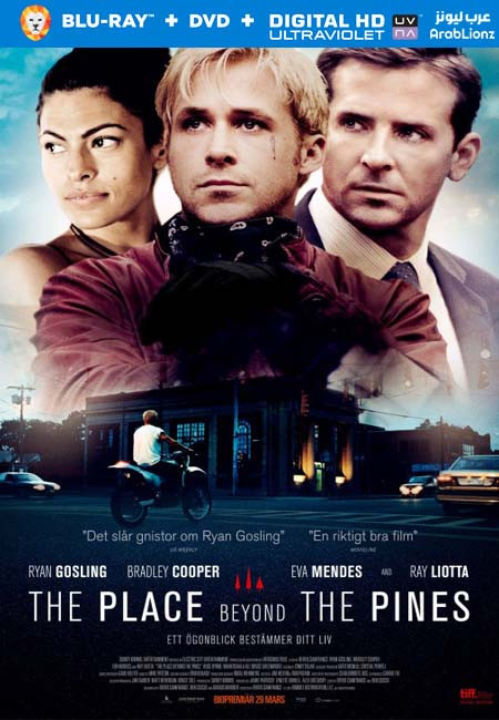 مشاهدة فيلم The Place Beyond the Pines 2012 مترجم اون لاين