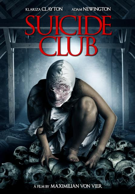 فيلم Suicide Club 2018 مترجم اون لاين