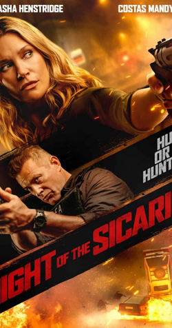 Night of the Sicario 2021 مترجم