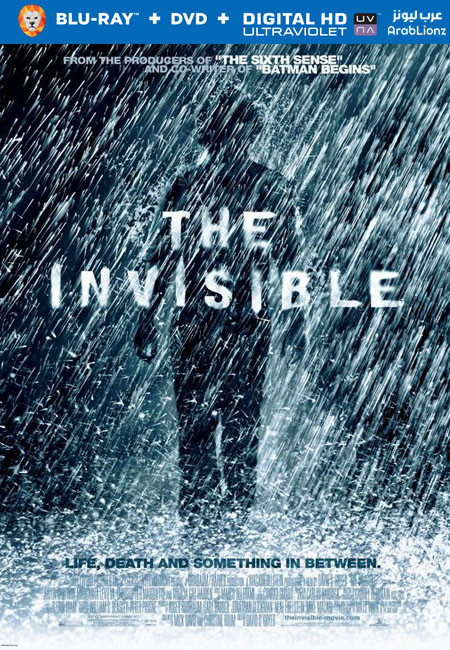 مشاهدة فيلم The Invisible 2007 مترجم اون لاين