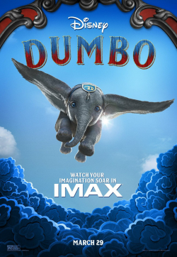 Dumbo 2019 مدبلج