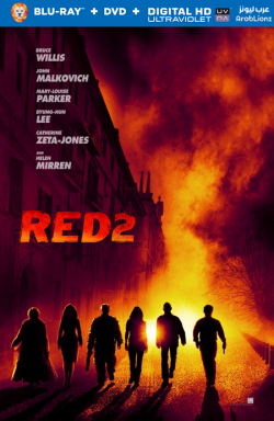 RED 2 2013 مترجم