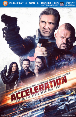 Acceleration 2019 مترجم