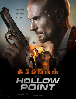 Hollow Point 2019 مترجم