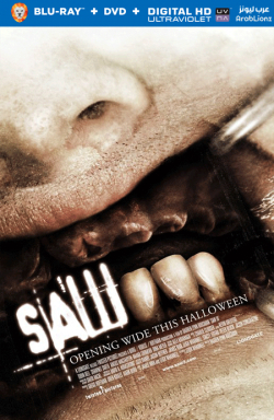 Saw II 2005 مترجم