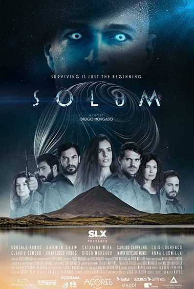 فيلم Solum 2019 مترجم اون لاين