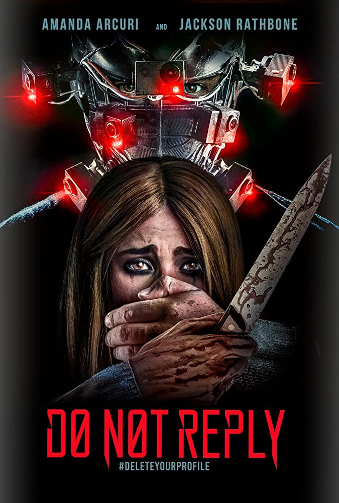 فيلم Do Not Reply 2019 مترجم اون لاين