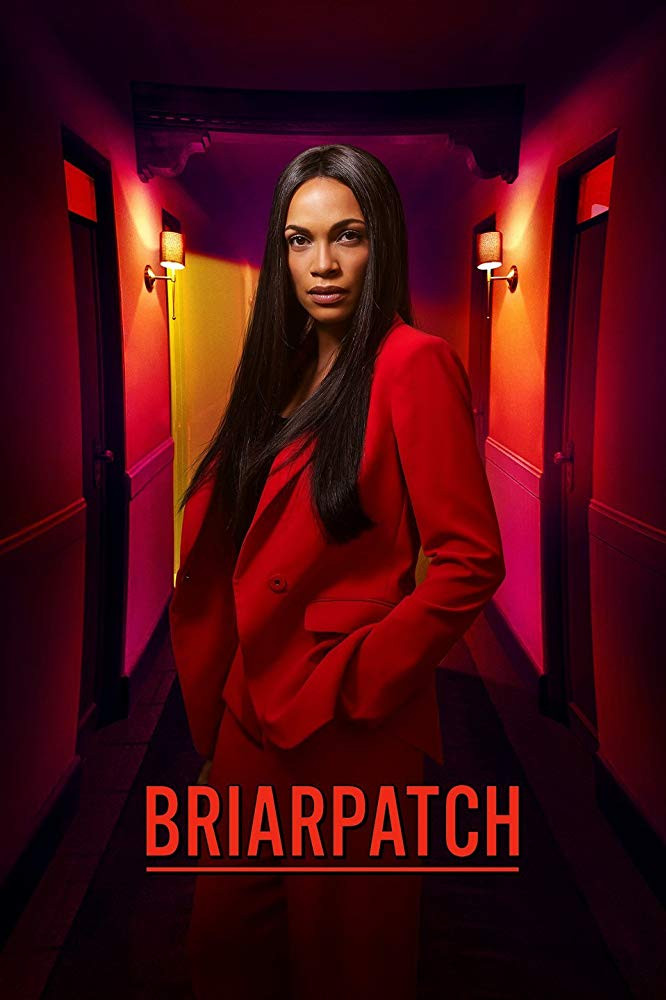 مسلسل Briarpatch الموسم الاول الحلقة 8 الثامنة مترجمة