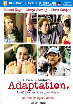 Adaptation 2002 مترجم