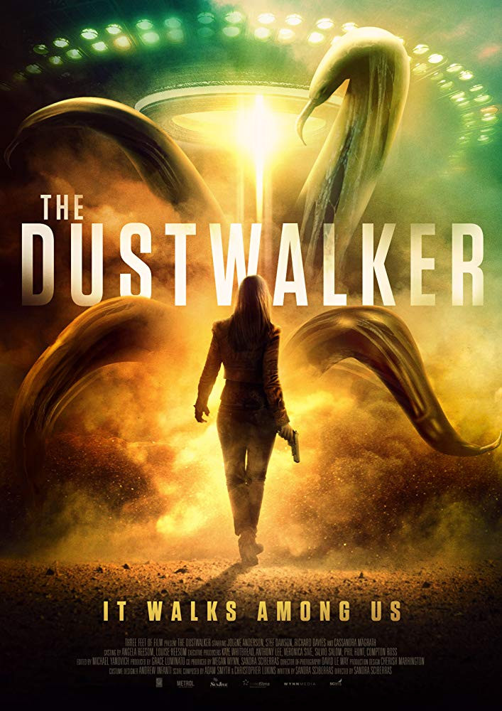 فيلم The Dustwalker 2019 مترجم اون لاين