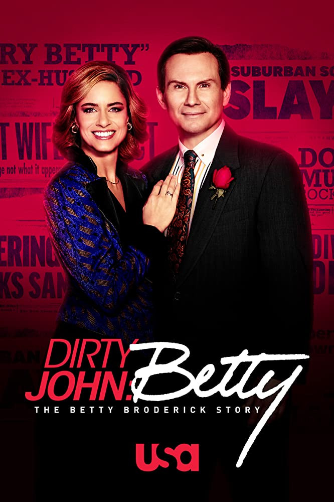 مسلسل Dirty John الموسم الثاني الحلقة 2 الثانية مترجمة