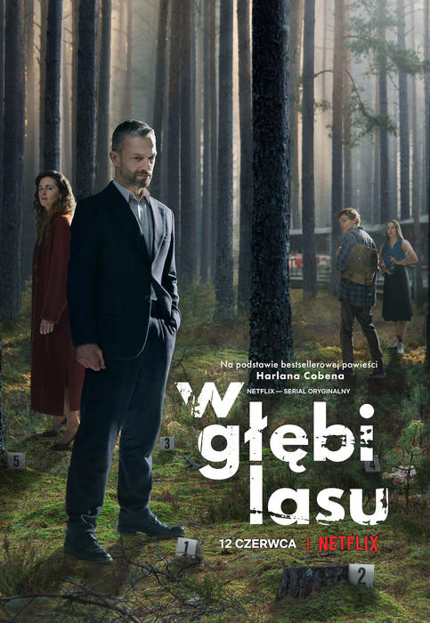 مسلسل The Woods الموسم الاول الحلقة 1 الاولي مترجمة