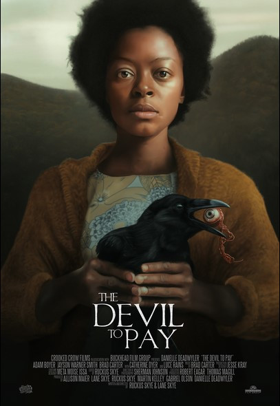 فيلم The Devil to Pay 2019 مترجم اون لاين