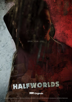 Halfworlds الموسم 1 الحلقة 1 مترجم