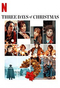 Three Days of Christmas الموسم 1 الحلقة 1