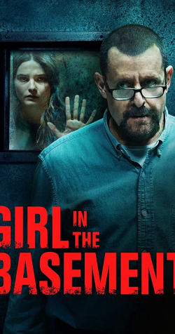 Girl in the Basement 2021 مترجم