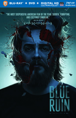 Blue Ruin 2013 مترجم