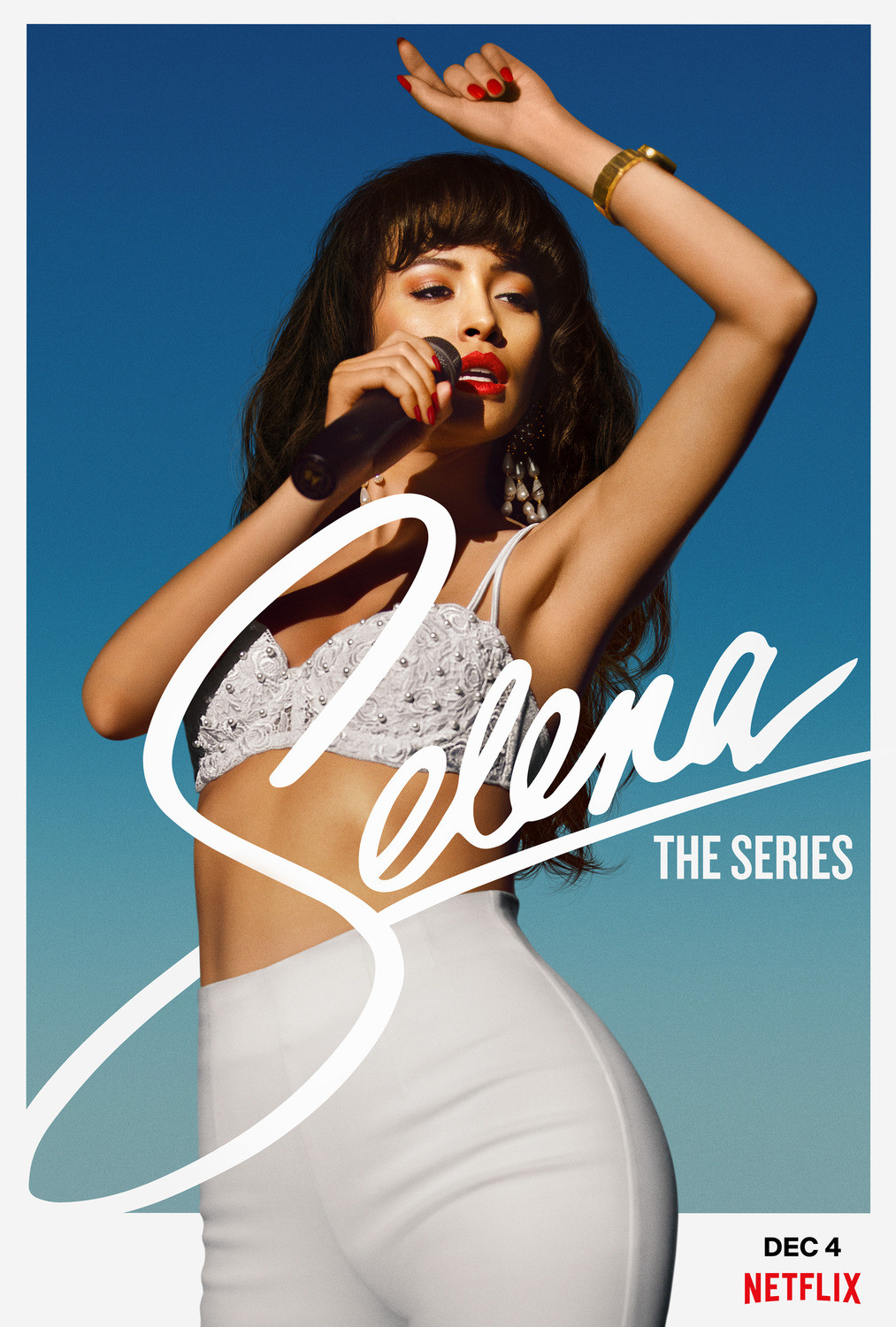 مسلسل Selena: The Series الموسم الاول الحلقة 5 الخامسة مترجمة