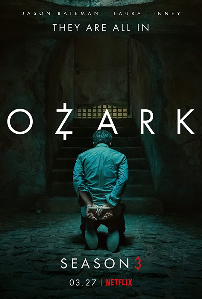 مسلسل Ozark الموسم 3 الثالث الحلقة 2 الثانية مترجمة