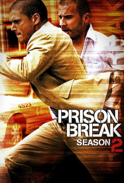 Prison Break الموسم 2 الحلقة 2